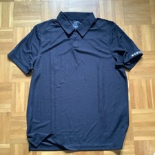 OAKLEY Golf Polo Herren