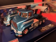 Carrera DIGITAL 132 Race Truck "No.6" Rennwagen   OVP