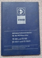 Reparaturhandbuch für die