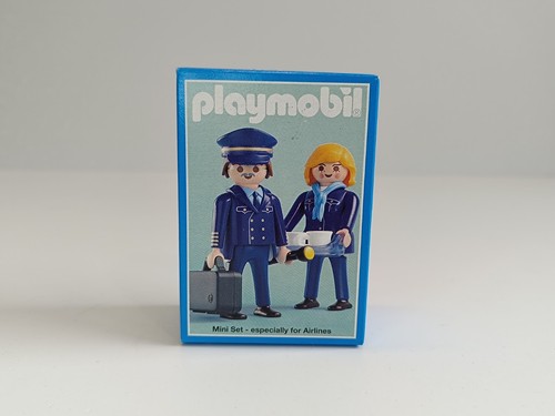Playmobil 3104 air berlin - playmobil,