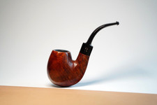Butz-Choquin Virginia 4307 Full Bent Estate Pfeife Estate Pipe