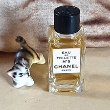⭐Parfum Miniatur Chanel N°