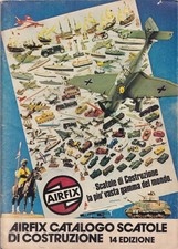 Airfix 1977 Vintage IT