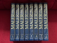 Maler - Leben, Werk und ihre