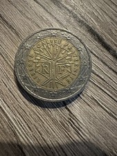 Euro Münzen aus dem Jahr