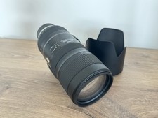 Tamron 70-200mm F/2.8 Di VC