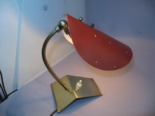 Süße Nachttischlampe