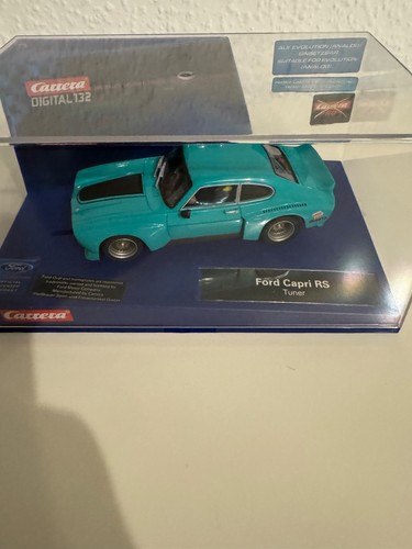 Carrera digital 132 - 132, ford