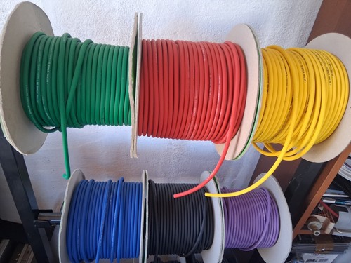 Sommer cable mikrofonkabel - cable,