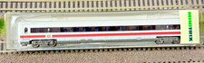 Minitrix 13358 Spur N ICE Mittelwagen 2. Klasse Innenbeleuchtung TOP OVP