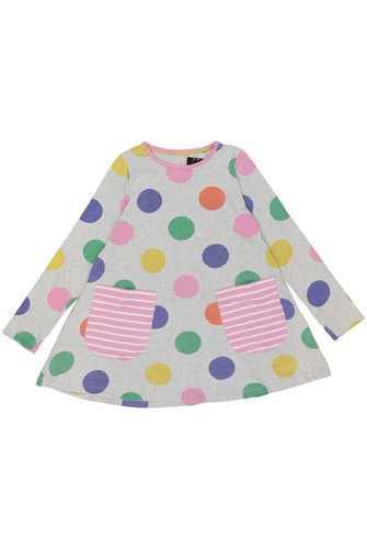 Mini boden kleid mädchen - mini,