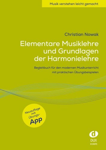 Elementare musiklehre und - elementare,