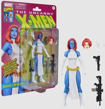 Hasbro Marvel 80th The Uncanny