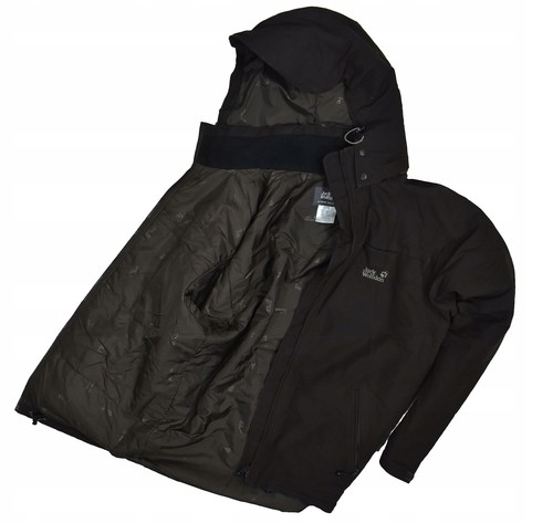 Jack wolfskin stormlock - jack,