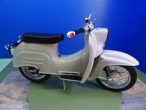 Schuco 450091000 simson - 450091000,