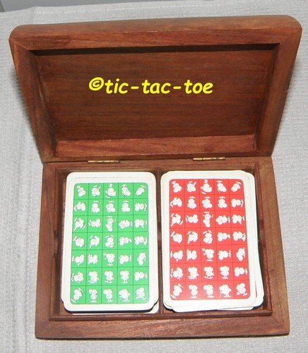 Edle holzbox - edle,