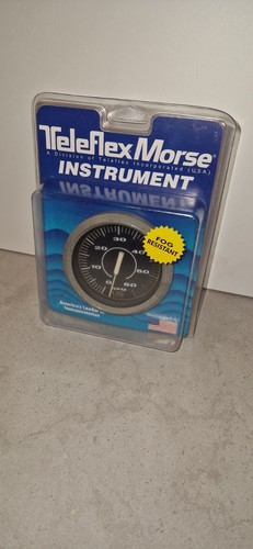 Teleflex drehzahlmesser - teleflex,