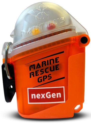 Nautilus lifeline next - nautilus, ais