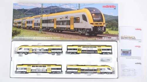 Märklin 38463 - märklin, h0