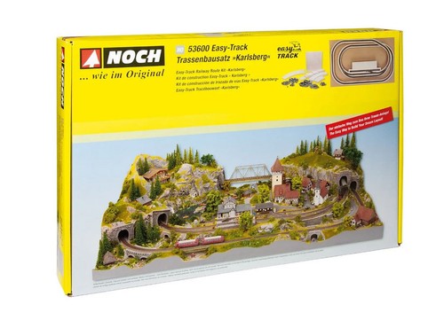 Noch 53600 easy track - noch,