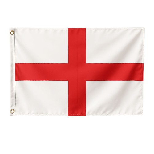 Fahne england 150 cm - 150, hiss