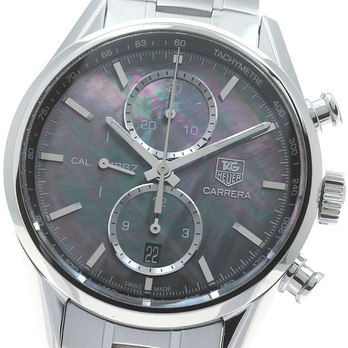 Tag heuer car211d carrera 1887 - tag,
