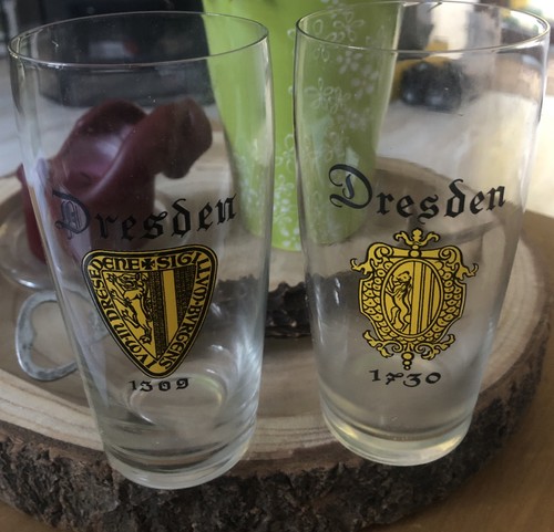 Biergläser 33l dresden - biergläser, 0.33l