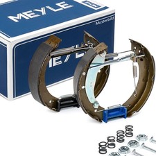 MEYLE Bremsensatz