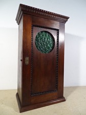 JUGENDSTIL WAND - APHOTHEKER -