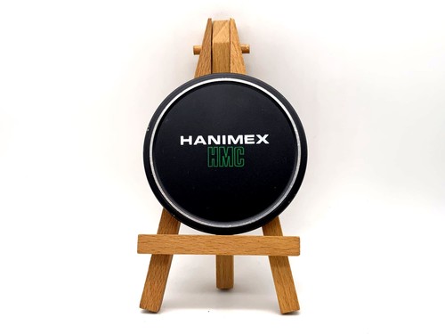 Hanimex objektivfrontdeckel - hanimex,