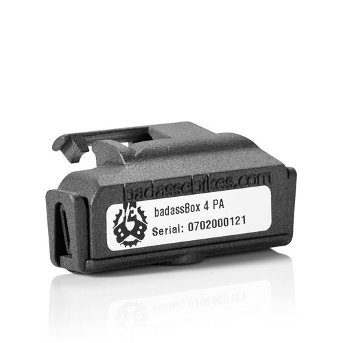 Badassbox für panasonic - badassbox,