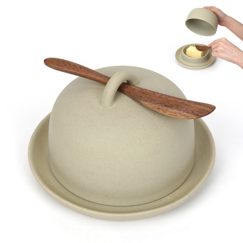Butterdose butterschale - butterdose,