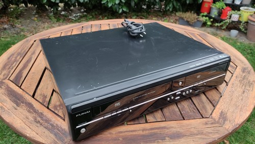 Funai td6d m101 kombigerät - funai,