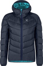 DAMEN DAUNENJACKE RAHMEN DESTINY DUVET WOMAN