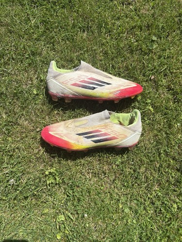 Adidas f50 laceless 40 - laceless,