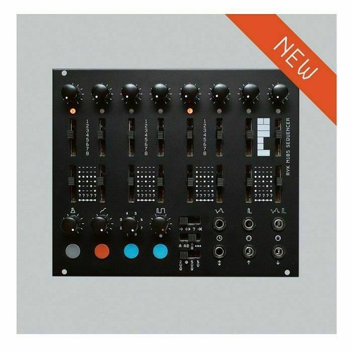 Ryk m185 multi stage - ryk, multi-stage