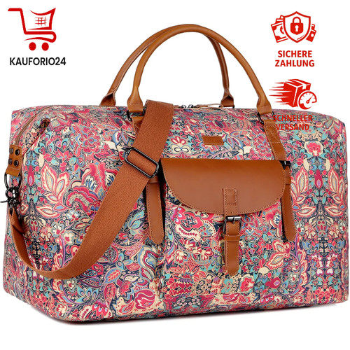 Reisesack damen 52l - reisesack,