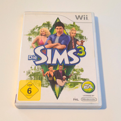 Electronic arts die sims - electronic,