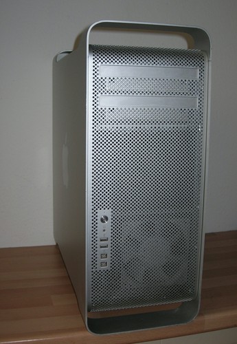 Apple mac pro - pro, 12