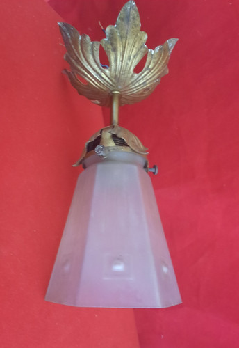 S32 antik deckenlampe - s32,