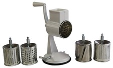 Reibemaschine Kartoffelreibe