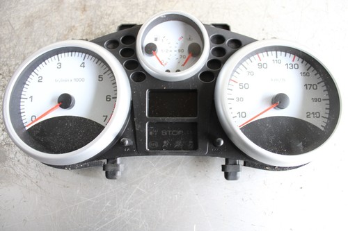 Peugeot 206 44 - 206, kw