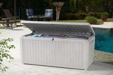 Kissenbox Sumatra Keter