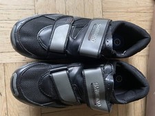 Shimano Fahrradschuhe schwarz Gr. 40 TOP Zustand 