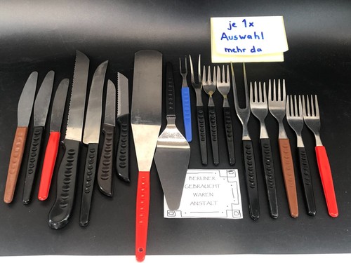 Elstawa ddr besteck plastik - besteck,