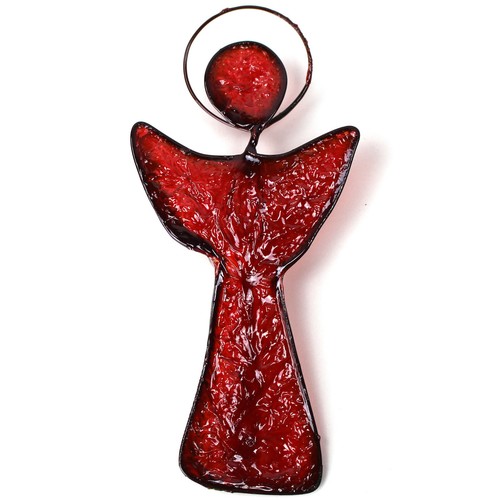 Schutz engel figur - engel, deko