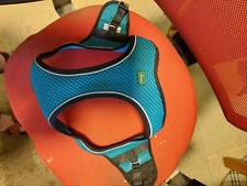 Hundegeschirr Hunter Gr. L
