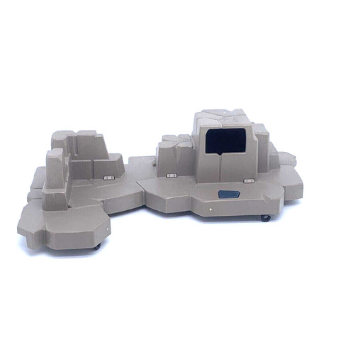 Playmobil dschungel grauer - dschungel, *