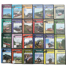 Stars der Schiene Doppel-DVD Auswahl RioGrande Eisenbahnen - Zustand sehr gut