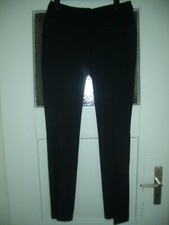 ♥ღ Hose Business Hose Stoffhose 38 40 #1 ***NEU*** ♥ღ